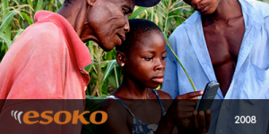esoko