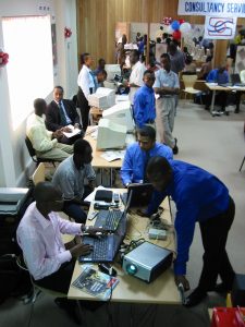 ITAfrica Fair