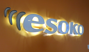 Office branding